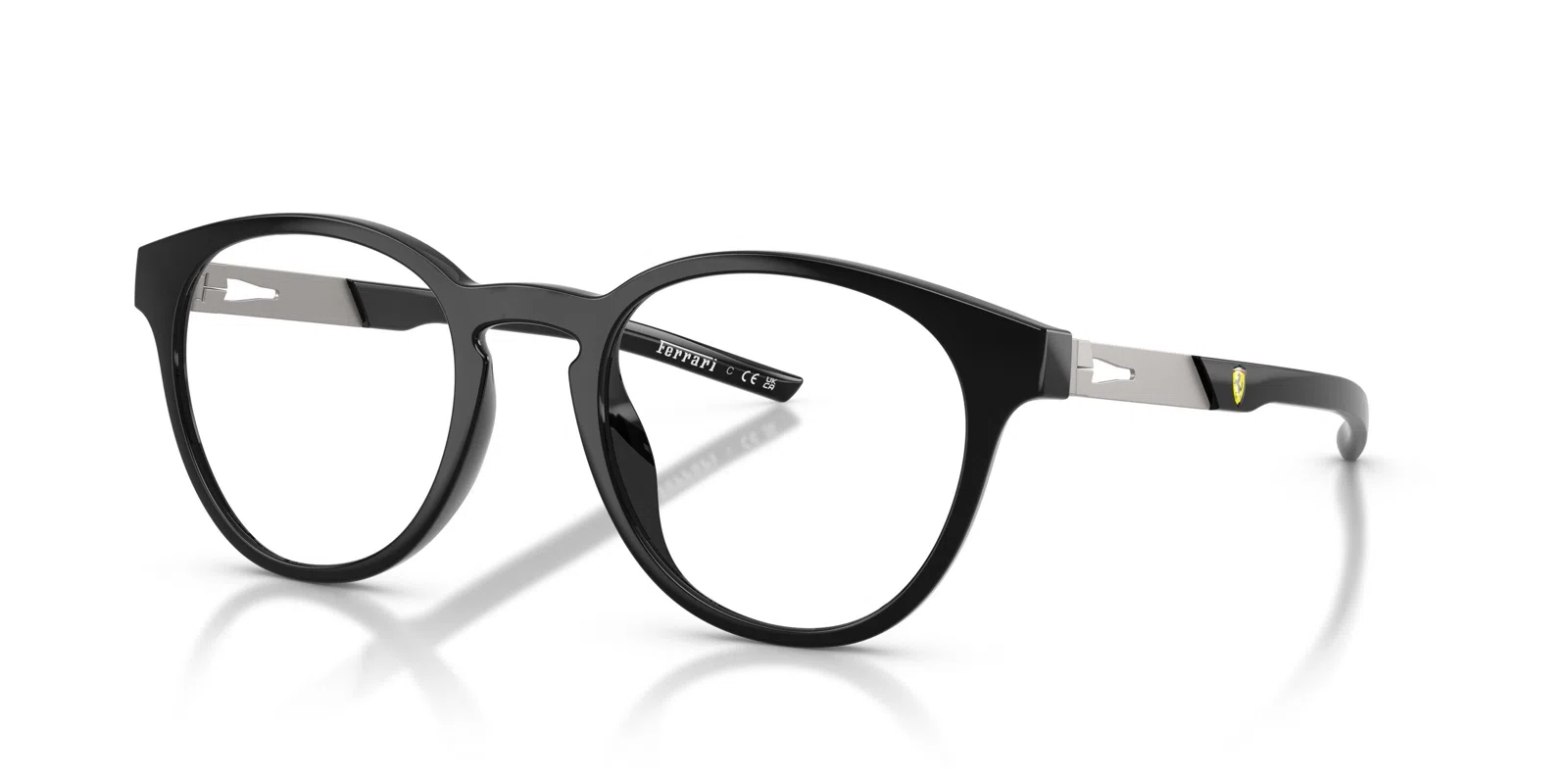 Scuderia Ferrari 8019U Eyeglasses - view 17